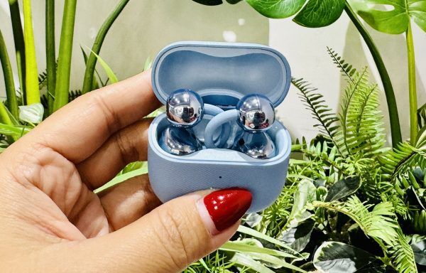Đánh giá Huawei FreeClip 2: Tai nghe open-ear thế hệ mới – Khi thiết kế thời trang kết hợp AI và trải nghiệm nghe mở