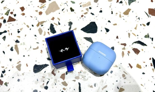 Đánh giá Huawei FreeClip 2: Tai nghe open-ear thế hệ mới - Khi thiết kế thời trang kết hợp AI và trải nghiệm nghe mở