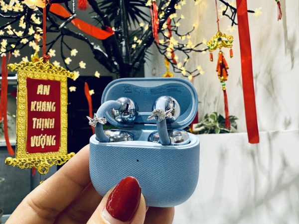 Đánh giá Huawei FreeClip 2: Tai nghe open-ear thế hệ mới - Khi thiết kế thời trang kết hợp AI và trải nghiệm nghe mở