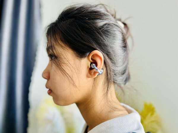 Đánh giá Huawei FreeClip 2: Tai nghe open-ear thế hệ mới - Khi thiết kế thời trang kết hợp AI và trải nghiệm nghe mở