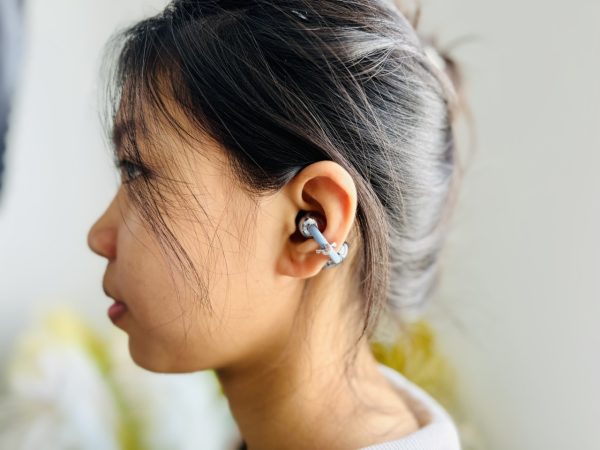 Đánh giá Huawei FreeClip 2: Tai nghe open-ear thế hệ mới - Khi thiết kế thời trang kết hợp AI và trải nghiệm nghe mở