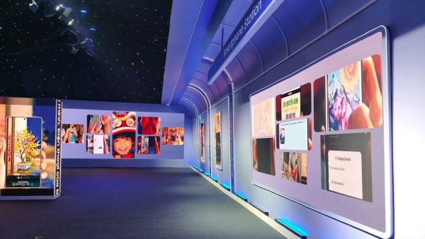 Galaxy S26 Series ra mắt ấn tượng tại sự kiện “Galaxy AI Phone tích hợp – Định chuẩn trải nghiệm” ở Việt Nam