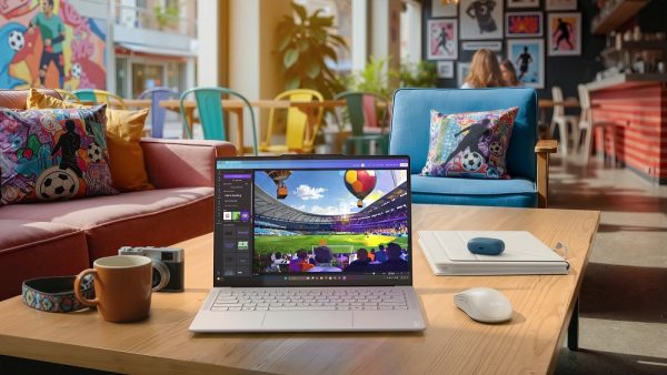 Lenovo chào đón FIFA World Cup 2026 với các phiên bản laptop đặc biệt Lenovo chào đón FIFA World Cup 2026 với các phiên bản laptop đặc biệt