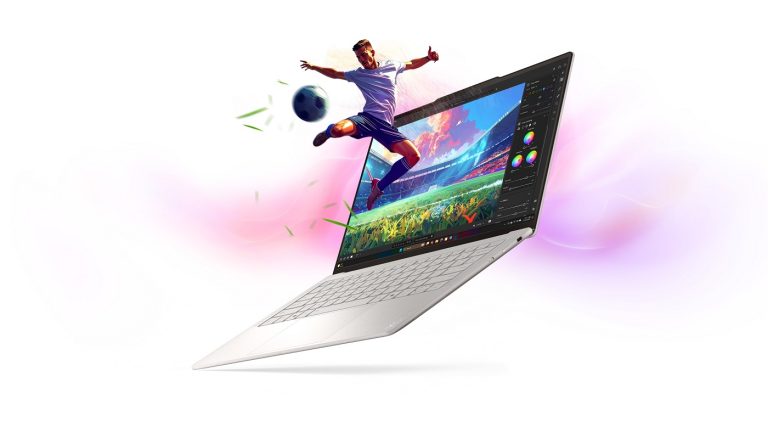 Lenovo chào đón FIFA World Cup 2026 với các phiên bản laptop đặc biệt