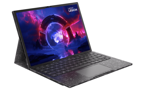 MWC 2026: Lenovo trình làng dải thiết bị di động và giải pháp AI thúc đẩy sáng tạo, tăng tốc hiệu suất