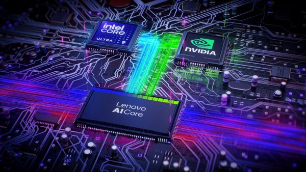 Lenovo chào đón FIFA World Cup 2026 với các phiên bản laptop đặc biệt Lenovo chào đón FIFA World Cup 2026 với các phiên bản laptop đặc biệt