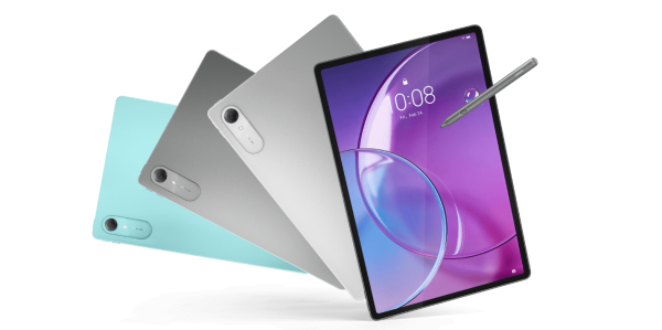 MWC 2026: Lenovo trình làng dải thiết bị di động và giải pháp AI thúc đẩy sáng tạo, tăng tốc hiệu suất