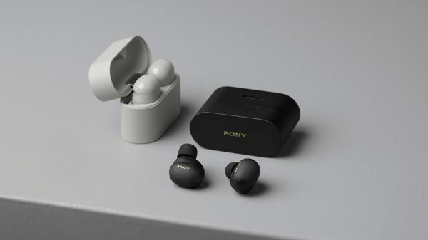 Sony ra mắt tai nghe true wireless chống ồn WF-1000XM6, giá 7.99 triệu đồng Sony ra mắt tai nghe true wireless chống ồn WF-1000XM6, giá 7.99 triệu đồng