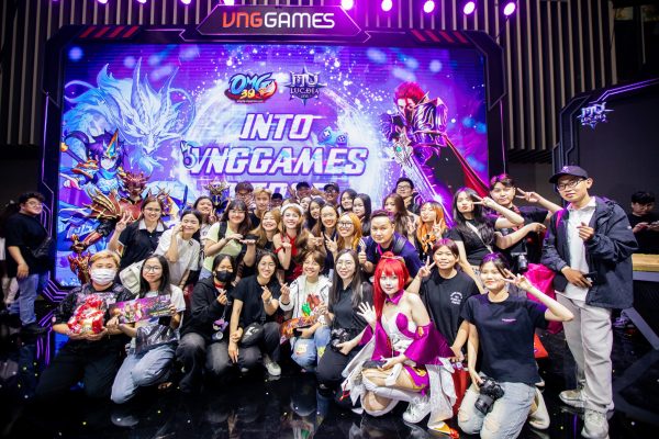 MU Lục Địa VNG và cột mốc 1 năm phát triển tại thị trường Việt Nam