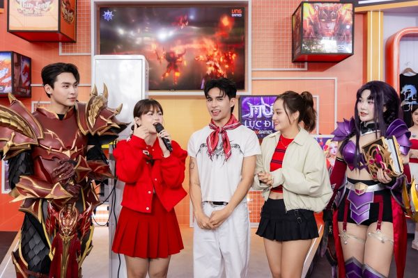 MU Lục Địa VNG và cột mốc 1 năm phát triển tại thị trường Việt Nam