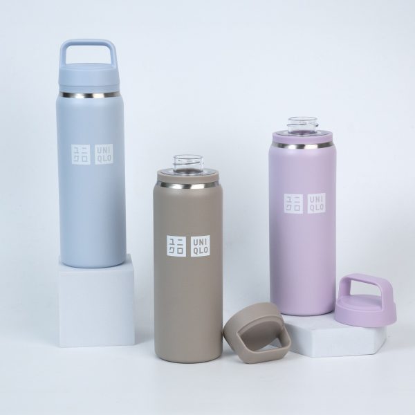 UNIQLO sẽ khai trương cửa hàng thứ 31 tại TTTM Hanoi Centre vào ngày 27/3