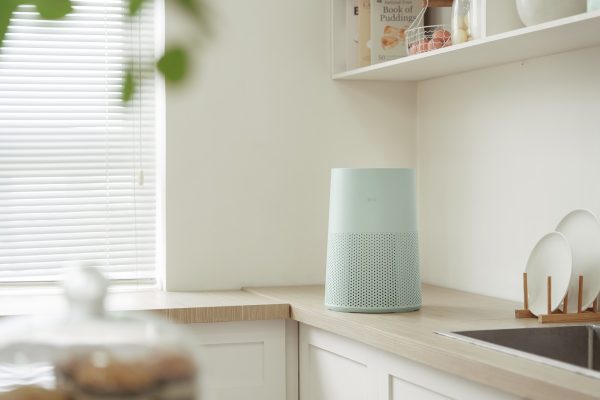 LG PuriCare AeroMini: Giải pháp lọc khí tinh gọn và mạnh mẽ