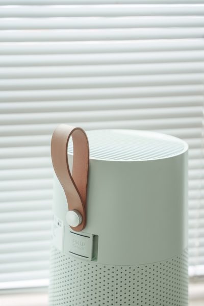 LG PuriCare AeroMini: Giải pháp lọc khí tinh gọn và mạnh mẽ