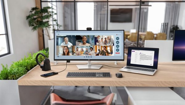 Dell ra mắt loạt PC thương mại thế hệ mới, tập trung thiết kế mỏng nhẹ và AI Dell ra mắt loạt PC thương mại thế hệ mới, tập trung thiết kế mỏng nhẹ và AI