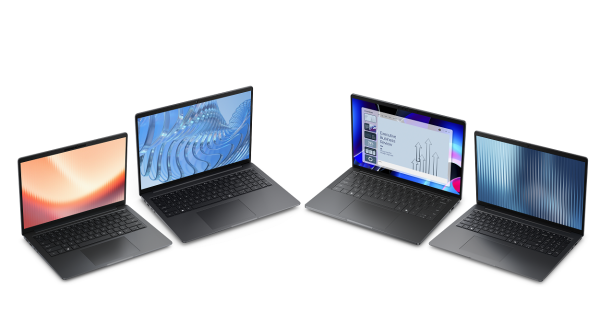 Dell ra mắt loạt PC thương mại thế hệ mới, tập trung thiết kế mỏng nhẹ và AI Dell ra mắt loạt PC thương mại thế hệ mới, tập trung thiết kế mỏng nhẹ và AI