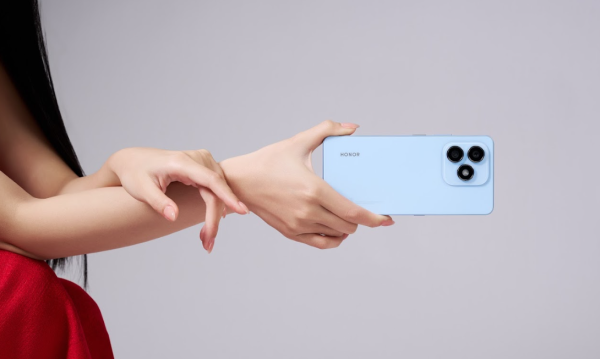 HONOR X8d ra mắt tại Việt Nam: Smartphone pin 7000mAh, thiết kế mỏng nhất phân khúc