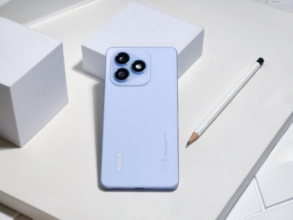 HONOR X8d ra mắt tại Việt Nam: Smartphone pin 7000mAh, thiết kế mỏng nhất phân khúc