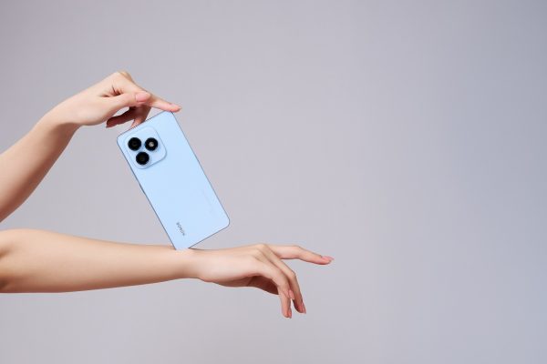 HONOR X8d ra mắt tại Việt Nam: Smartphone pin 7000mAh, thiết kế mỏng nhất phân khúc