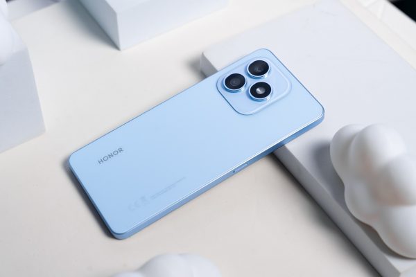 HONOR X8d ra mắt tại Việt Nam: Smartphone pin 7000mAh, thiết kế mỏng nhất phân khúc
