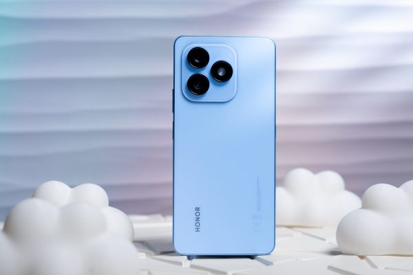 HONOR X8d ra mắt tại Việt Nam: Smartphone pin 7000mAh, thiết kế mỏng nhất phân khúc