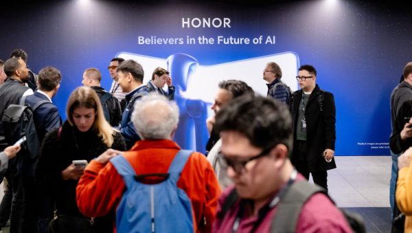 Nóng tại MWC 2026: HONOR bắt tay ARRI nâng tầm trải nghiệm nhiếp ảnh trên smartphone Nóng tại MWC 2026: HONOR bắt tay ARRI nâng tầm trải nghiệm nhiếp ảnh trên smartphone