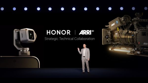 Nóng tại MWC 2026: HONOR bắt tay ARRI nâng tầm trải nghiệm nhiếp ảnh trên smartphone Nóng tại MWC 2026: HONOR bắt tay ARRI nâng tầm trải nghiệm nhiếp ảnh trên smartphone