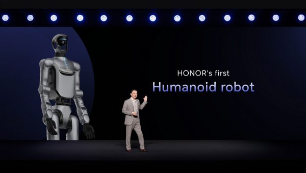 Nóng tại MWC 2026: HONOR bắt tay ARRI nâng tầm trải nghiệm nhiếp ảnh trên smartphone Nóng tại MWC 2026: HONOR bắt tay ARRI nâng tầm trải nghiệm nhiếp ảnh trên smartphone