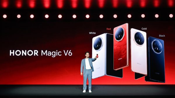 Nóng tại MWC 2026: HONOR bắt tay ARRI nâng tầm trải nghiệm nhiếp ảnh trên smartphone Nóng tại MWC 2026: HONOR bắt tay ARRI nâng tầm trải nghiệm nhiếp ảnh trên smartphone