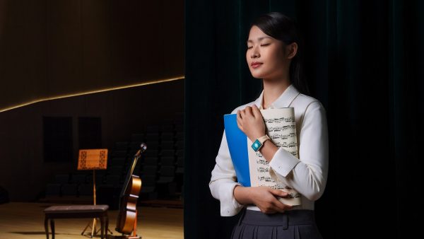 HUAWEI Band 11 series ra mắt: Thiết kế mỏng nhẹ, hỗ trợ tập luyện chuyên nghiệp HUAWEI Band 11 series ra mắt: Thiết kế mỏng nhẹ, hỗ trợ tập luyện chuyên nghiệp