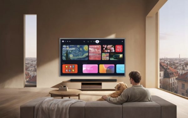 TV Samsung Micro RGB đạt chứng nhận An toàn cho mắt và Hỗ trợ nhịp sinh học từ VDE TV Samsung Micro RGB đạt chứng nhận An toàn cho mắt và Hỗ trợ nhịp sinh học từ VDE