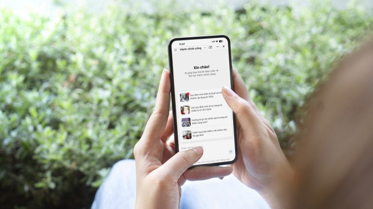 Kiki Info lọt top nền tảng AI được sử dụng phổ biến nhất tại Việt Nam