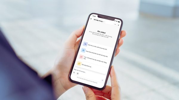 Kiki Info lọt top nền tảng AI được sử dụng phổ biến nhất tại Việt Nam Kiki Info lọt top nền tảng AI được sử dụng phổ biến nhất tại Việt Nam