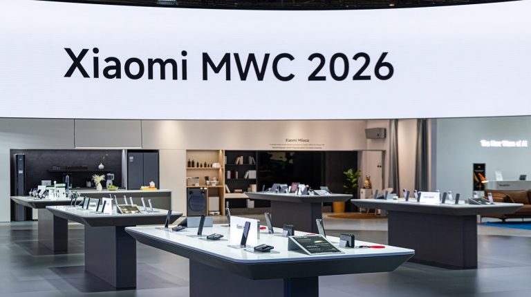 MWC 2026: Xiaomi hiện thực hóa AI qua hệ sinh thái “Human × Car × Home”