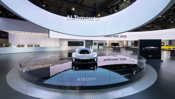 MWC 2026: Xiaomi hiện thực hóa AI qua hệ sinh thái “Human × Car × Home” MWC 2026: Xiaomi hiện thực hóa AI qua hệ sinh thái “Human × Car × Home”