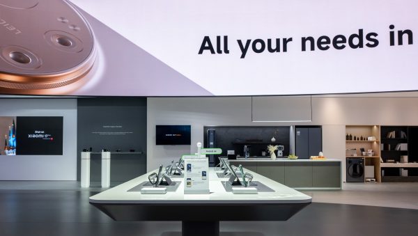 MWC 2026: Xiaomi hiện thực hóa AI qua hệ sinh thái “Human × Car × Home” MWC 2026: Xiaomi hiện thực hóa AI qua hệ sinh thái “Human × Car × Home”