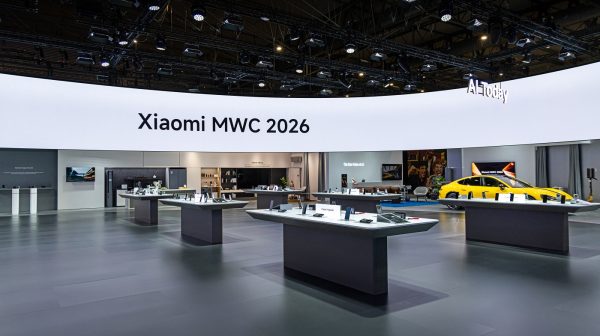 MWC 2026: Xiaomi hiện thực hóa AI qua hệ sinh thái “Human × Car × Home” MWC 2026: Xiaomi hiện thực hóa AI qua hệ sinh thái “Human × Car × Home”