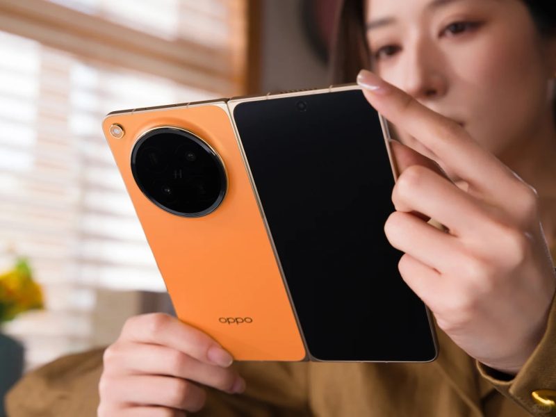 OPPO Find N6 chính thức ra mắt tại Việt Nam, quà tặng trị giá 15 triệu đồng khi đăng ký trước