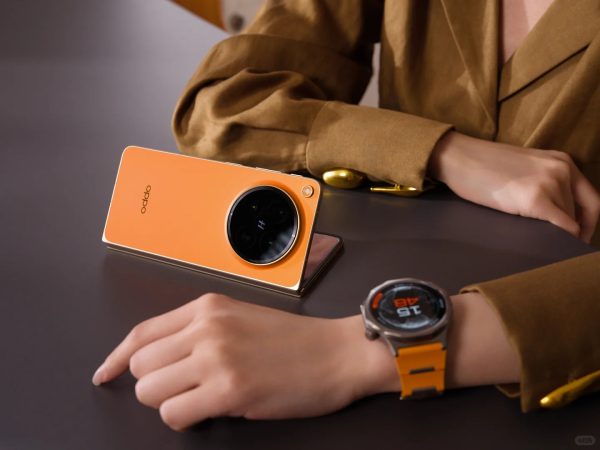 OPPO Find N6 chính thức ra mắt tại Việt Nam, quà tặng trị giá 15 triệu đồng khi đăng ký trước