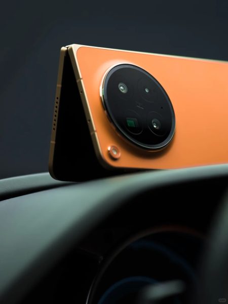 OPPO Find N6 chính thức ra mắt tại Việt Nam, quà tặng trị giá 15 triệu đồng khi đăng ký trước