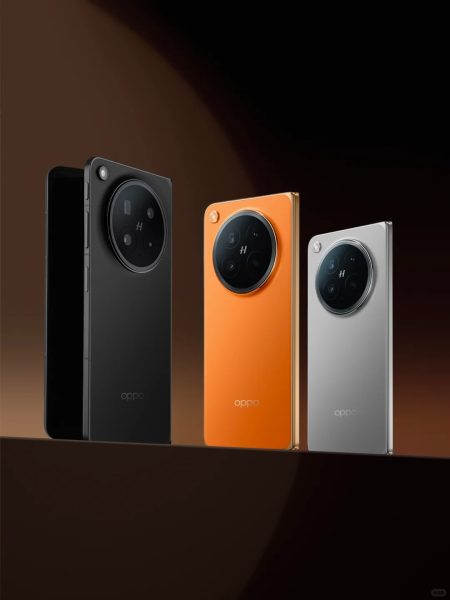 OPPO Find N6 chính thức ra mắt tại Việt Nam, quà tặng trị giá 15 triệu đồng khi đăng ký trước