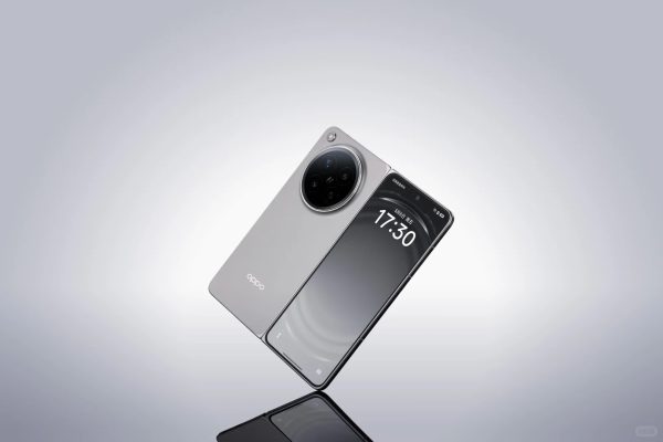 OPPO Find N6 chính thức ra mắt tại Việt Nam, quà tặng trị giá 15 triệu đồng khi đăng ký trước