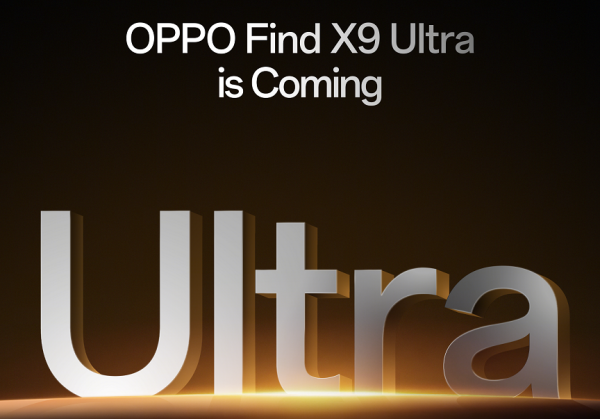 MWC 2026: OPPO Find X9 Ultra chính thức ra mắt thị trường toàn cầu