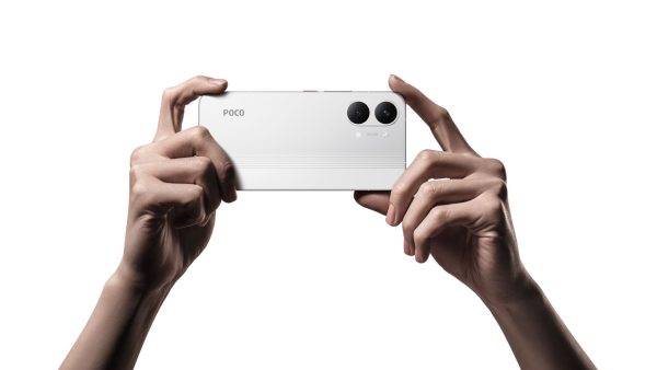 POCO X8 Pro Series chính thức ra mắt tại Việt Nam