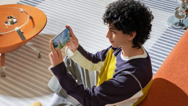 POCO X8 Pro Series chính thức ra mắt tại Việt Nam