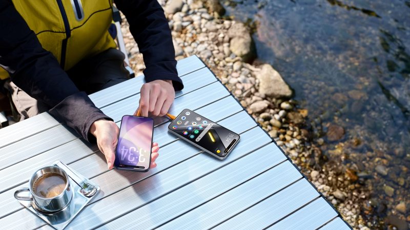 POCO X8 Pro Series chính thức ra mắt tại Việt Nam