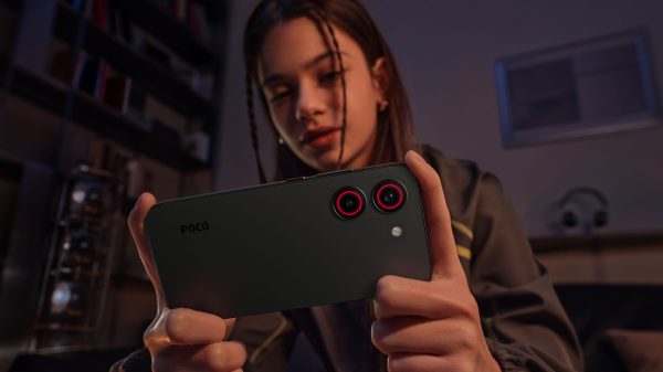 POCO X8 Pro Series chính thức ra mắt tại Việt Nam
