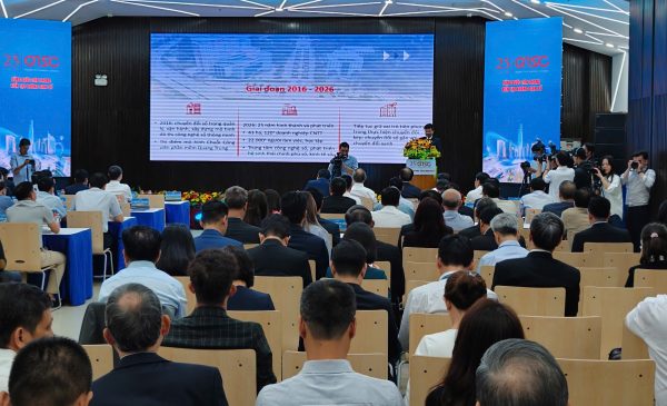 Dấu mốc 25 năm Công viên Phần mềm Quang Trung: Tăng tốc chuyển đổi số và hợp tác chiến lược