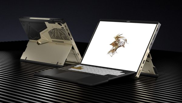 ASUS Republic of Gamers mở đặt trước ROG Flow Z13-KJP tại Việt Nam