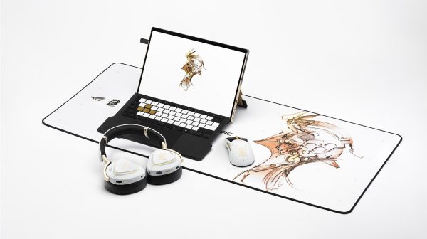 ASUS Republic of Gamers mở đặt trước ROG Flow Z13-KJP tại Việt Nam ASUS Republic of Gamers mở đặt trước ROG Flow Z13-KJP tại Việt Nam