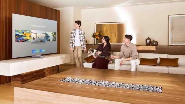 Samsung giữ vững ngôi vị thương hiệu TV số 1 thế giới suốt 20 năm liên tiếp Samsung giữ vững ngôi vị thương hiệu TV số 1 thế giới suốt 20 năm liên tiếp